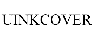 UINKCOVER