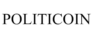 POLITICOIN