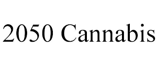 2050 CANNABIS