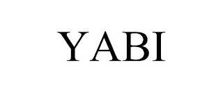 YABI