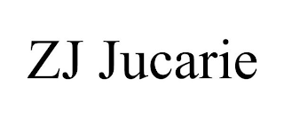 ZJ JUCARIE