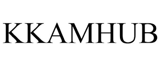 KKAMHUB