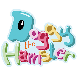 DOGGY THE HAMSTER