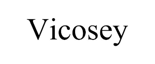 VICOSEY