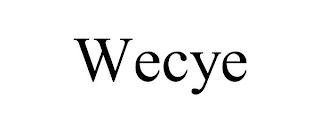 WECYE