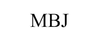 MBJ