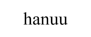 HANUU