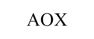 AOX