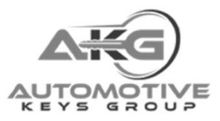 AKG AUTOMOTIVE KEYS GROUP