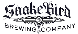 S SNAKEBIRD BREWING COMPANY