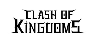 CLASH OF KINGDOMS