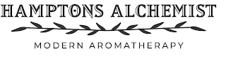 HAMPTONS ALCHEMIST MODERN AROMATHERAPY