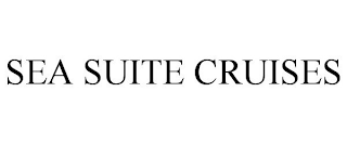 SEA SUITE CRUISES