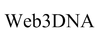 WEB3DNA