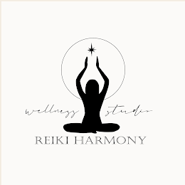 WELLNESS STUDIO REIKI HARMONY