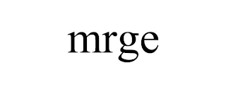 MRGE