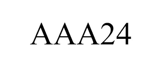 AAA24