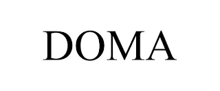 DOMA