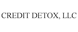 CREDIT DETOX, LLC