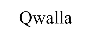 QWALLA