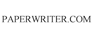 PAPERWRITER.COM