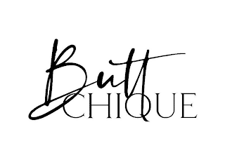 BUTT CHIQUE