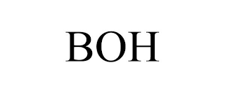 BOH