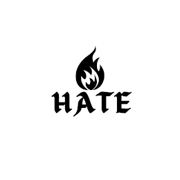 HATE