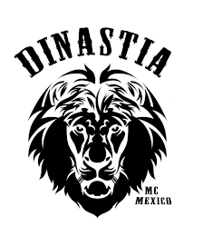 MC MEXICO DINASTIA