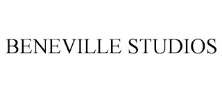 BENEVILLE STUDIOS