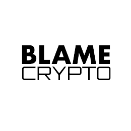 BLAME CRYPTO