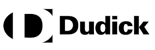 D DUDICK