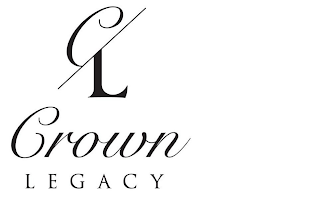 CL CROWN LEGACY