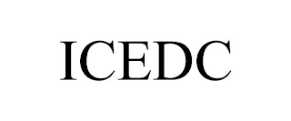 ICEDC