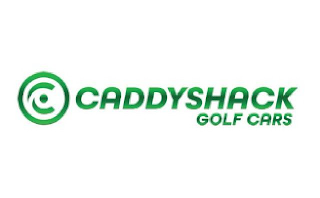 CADDYSHACK GOLF CARS