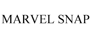 MARVEL SNAP