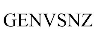 GENVSNZ