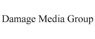 DAMAGE MEDIA GROUP