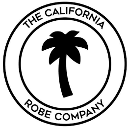 THE CALIFORNIA ROBE COMPANY