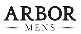 ARBOR MENS