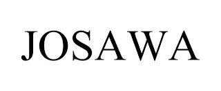 JOSAWA