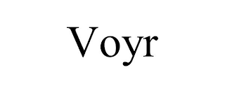 VOYR
