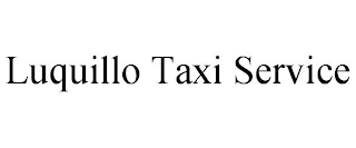 LUQUILLO TAXI SERVICE