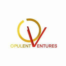 OV OPULENT VENTURES