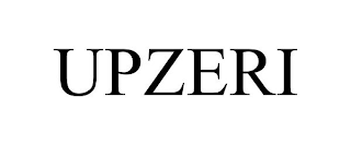 UPZERI