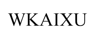 WKAIXU