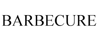 BARBECURE