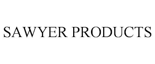 SAWYER PRODUCTS