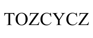 TOZCYCZ