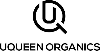 UQ UQUEEN ORGANICS